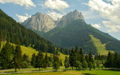 Alpok, Olaszország