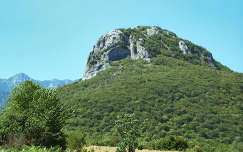 Horvátország-hegy
