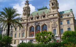 Monaco Operaház