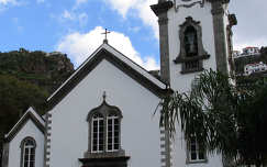 Sé-katedrális, Madeira