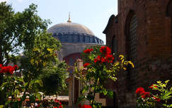 Ayasofya, Isztambul, Törökország