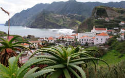 Porto da Cruz, Madeira