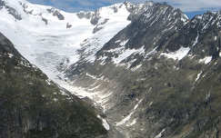 Aletsch gleccser