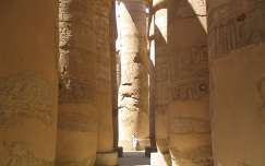 Hórusz temploma, Edfu