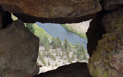 folyó kövek és sziklák usa ablak