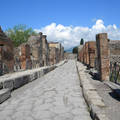 Pompei-Olaszország