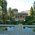  Granada SPANJE, La Alhambra1920 x 1200