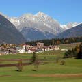 Ausztriai falu