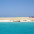 Egyiptom, Hurghada, Giftun sziget