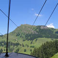 Ausztria - Tirol - Kitzbühel Horn (2.000 m.)