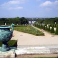 Franciaország, Versailles, kastély-park