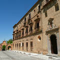 Granada - Spain, The Abbey on the Sacromonte