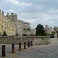 Anglia, Windsor kastély
