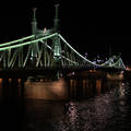 Szabadsaghid, Budapest...Bridge of the Liberty, Budapest..Ponte di Liberta', Budapest