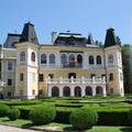 Betlér - Andrássy kastély