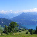 Rigi Scheidegg, Svájc