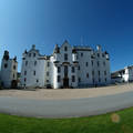 Blair kastély, Skócia