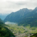 Svájci Alpok