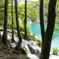 Plitvice Nemzeti Park, Horvatorszag