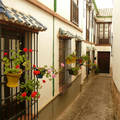 Ronda-Spain, small street