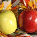 Szekszárdi almák :)