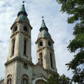 Magyarország, Pápa, református templom
