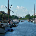Delfshaven, historische deel van Rotterdam