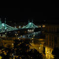 Budapest, Szabadság-híd