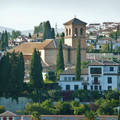 Spain   Granada,   Sacromonte 