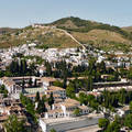 Granada,   Sacromonte  