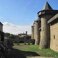Carcassonne, Franciaország