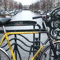 Amszterdam és egy kis Magyarország