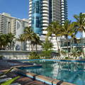 Miami, Casablanca Hotel - North Beach