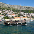 Adriai- tenger: Dubrovnik