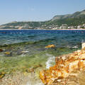 Adriai- tenger, Montenegro- Dobra Voda