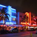 Miami, Ocean Drive