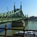 Szabadság hid-Budapest