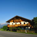 Alpesi ház ,Weerberg-Tirol