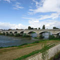 Híd a Loire folyón