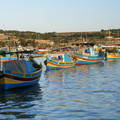 Málta-Marsaxlokk