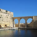 Málta-Valletta