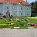 Városháza ,Klagenfurt,Karintia