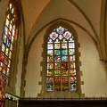 Haarlem-Holland, Sint Bavo Church