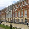 Hampton Court, London, Anglia