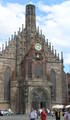 Miasszonyunk temploma, Nürnberg