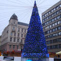 Budapest, 2012. december 26.