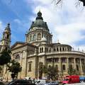 Bazilika-Budapest