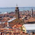 Olaszország,Velence-látkép