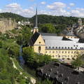 Luxembourg a Világörökség része