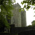 Bunratty kastély és népművészeti park,Clare megye.Irország